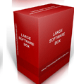 Large Software Box